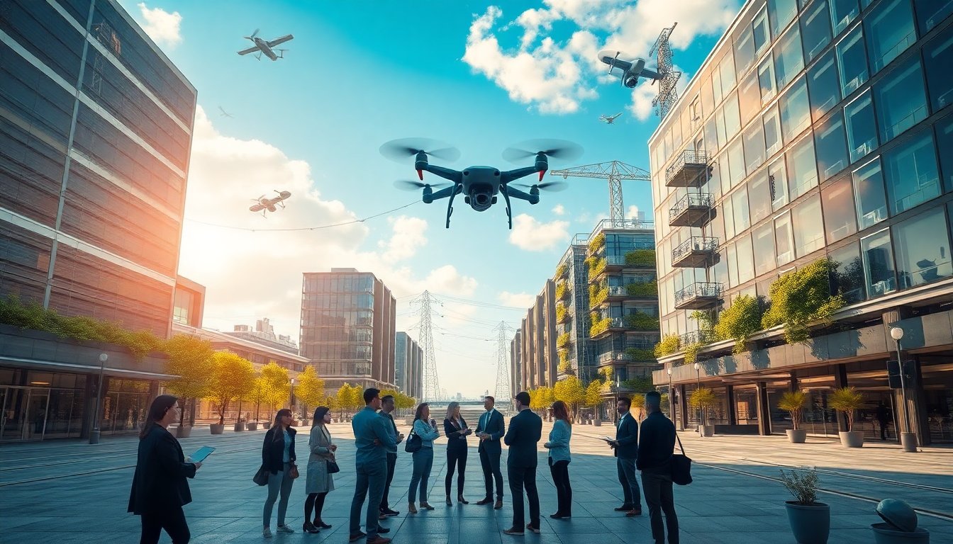 Tendencias y Eventos Clave en el Sector Tecnológico de 2025: Análisis Exhaustivo