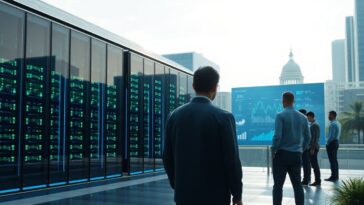 tendencias y eventos clave que transformaran la inteligencia artificial en 2025 1766272578