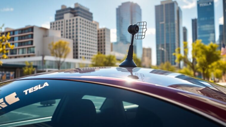 tesla lanza patente revolucionaria para integrar starlink en sus vehiculos electricos 1766021490