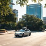 tesla lanza pruebas de robotaxis autonomos en austin 1765812715