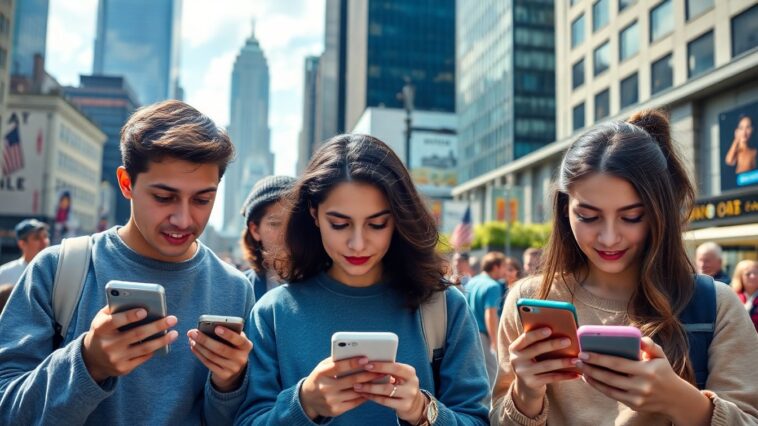 tiktok cede control a inversores estadounidenses que significa este acuerdo 1766147042