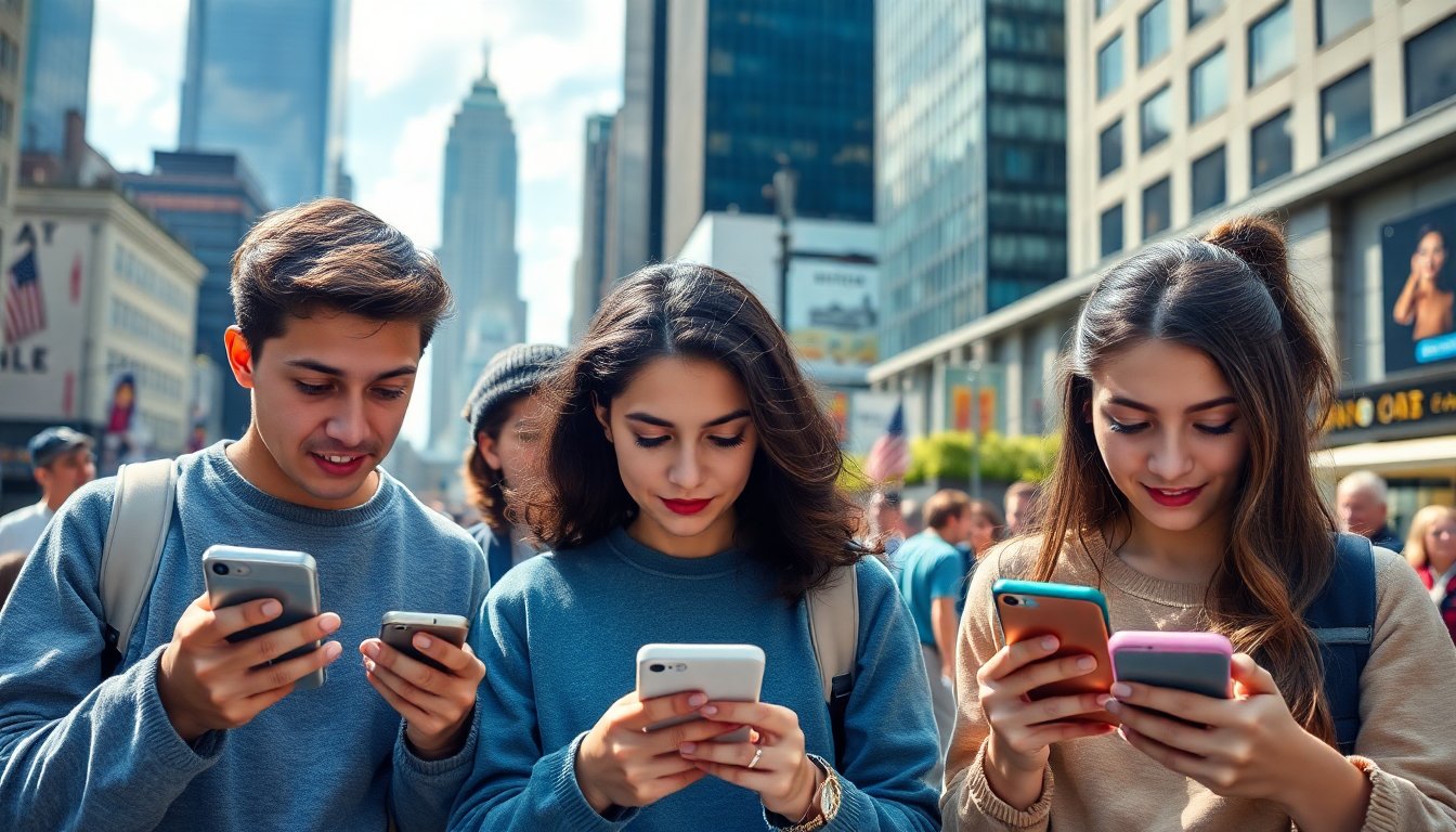 TikTok cede control a inversores estadounidenses: ¿Qué significa este acuerdo?