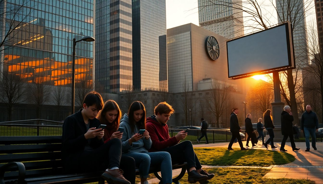 TikTok y su posible prohibición en Estados Unidos en 2026