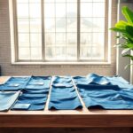 tinte de jeans una opcion ecologica para energizar tu estilo 1765231123