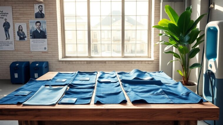 tinte de jeans una opcion ecologica para energizar tu estilo 1765231123