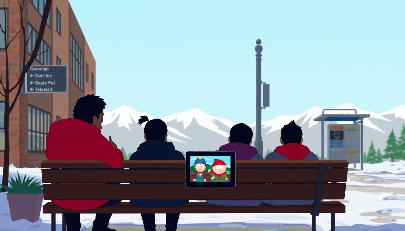 Todo sobre South Park y la temporada 28: fechas y novedades