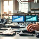 toshiba anuncia el lanzamiento de discos duros de 55tb para 2030 innovacion en almacenamiento masivo 1765779406