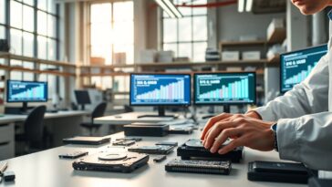 toshiba anuncia el lanzamiento de discos duros de 55tb para 2030 innovacion en almacenamiento masivo 1765779406