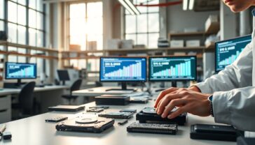 toshiba anuncia el lanzamiento de discos duros de 55tb para 2030 innovacion en almacenamiento masivo 1765779406