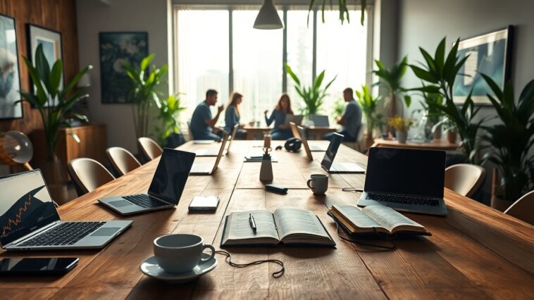 transformacion del nomadismo digital de espacios de hackers a coworkings en criptomonedas 1767051347