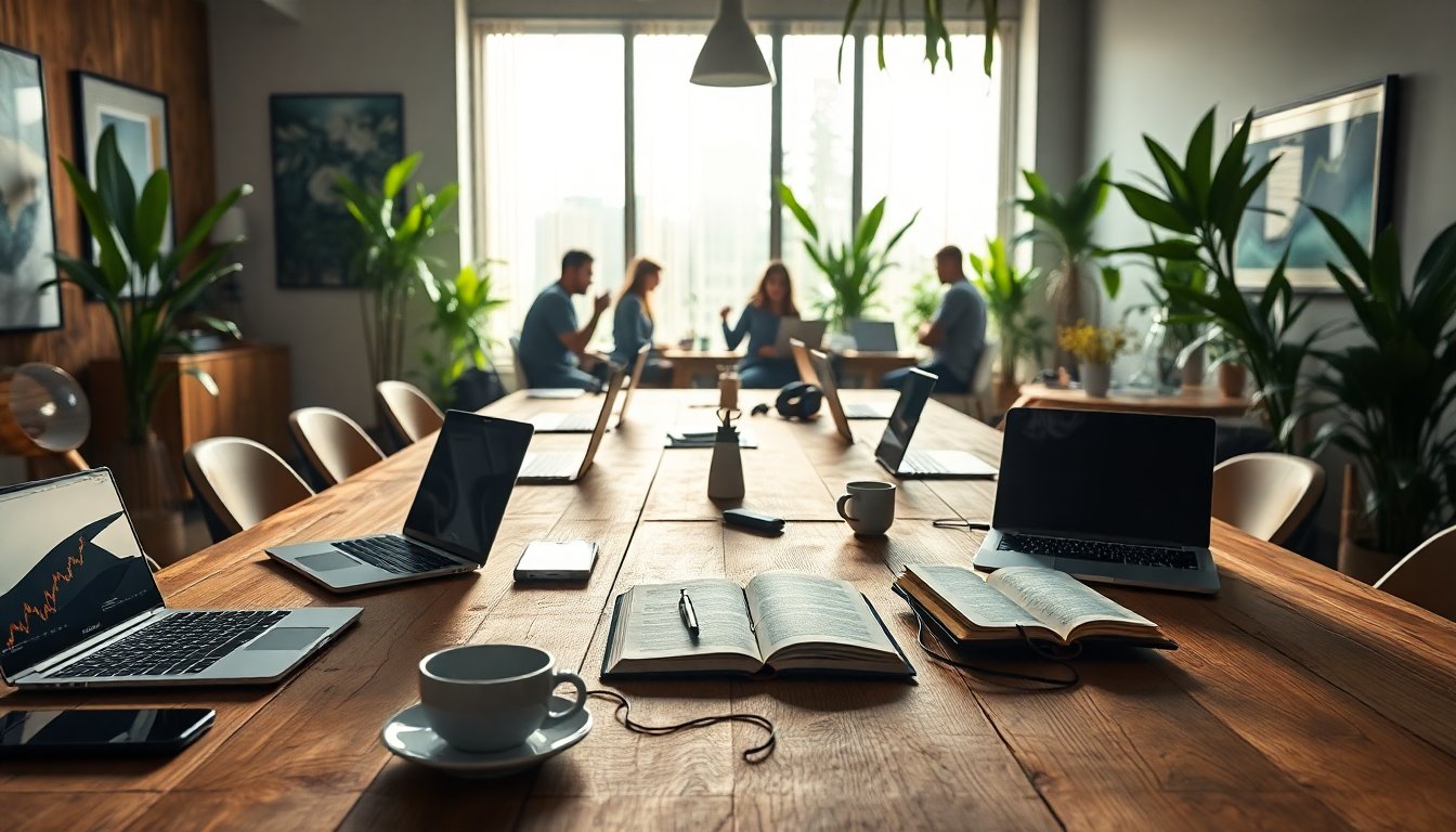 Transformación del Nomadismo Digital: De Espacios de Hackers a Coworkings en Criptomonedas