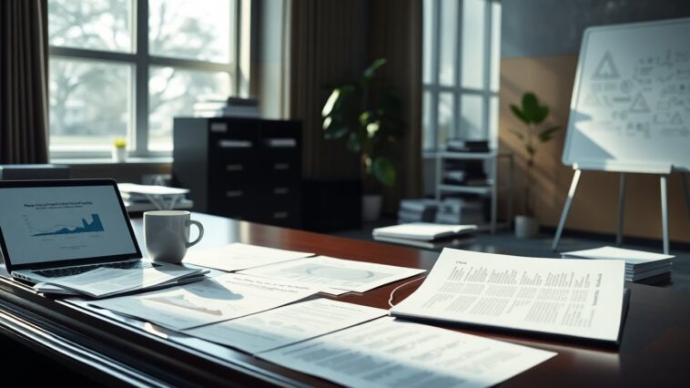 trump propone centralizar la regulacion de la inteligencia artificial en ee uu implicaciones y desafios 1765539261