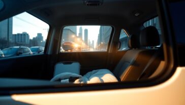 un nacimiento sorprendente en un vehiculo autonomo de waymo en san francisco 1765435022