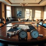 un torneo de poker demuestra las habilidades de los modelos de lenguaje ante la incertidumbre 1765002345