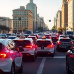 waymo detiene temporalmente su servicio de robotaxis en san francisco tras un apagon 1766390139