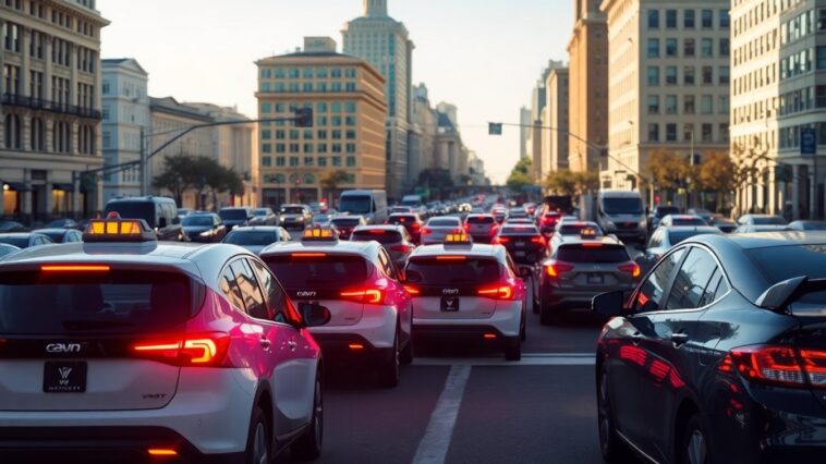 waymo detiene temporalmente su servicio de robotaxis en san francisco tras un apagon 1766390139