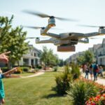 wing y walmart lanzan entregas aereas en atlanta innovacion en logistica 1766349944