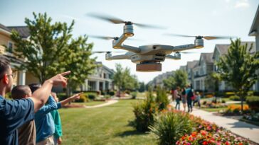 wing y walmart lanzan entregas aereas en atlanta innovacion en logistica 1766349944