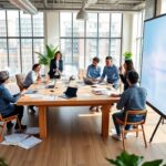 airbnb nombra a ahmad al dahle como nuevo cto y su relevancia en la ia 1768530980