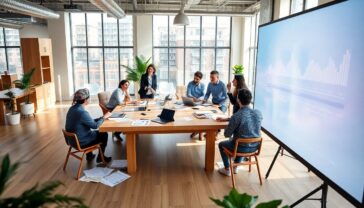 airbnb nombra a ahmad al dahle como nuevo cto y su relevancia en la ia 1768530980