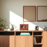 altavoces pasivos eversolo se100 la solucion perfecta para tu mueble ikea kallax 1768024845