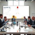 analisis de la ipo potencial de spacex y el crecimiento del mercado secundario 1769804103