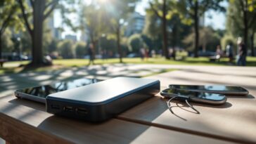 analisis del banco de energia bmx solidsafe 5k tecnologia segura y portatil para tus necesidades energeticas 1769378260