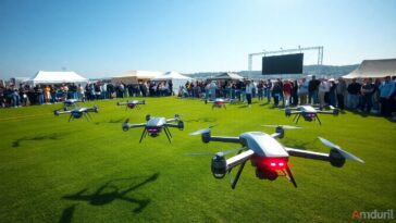 anduril lanza un concurso de drones para reclutar a los mejores programadores 1769557859