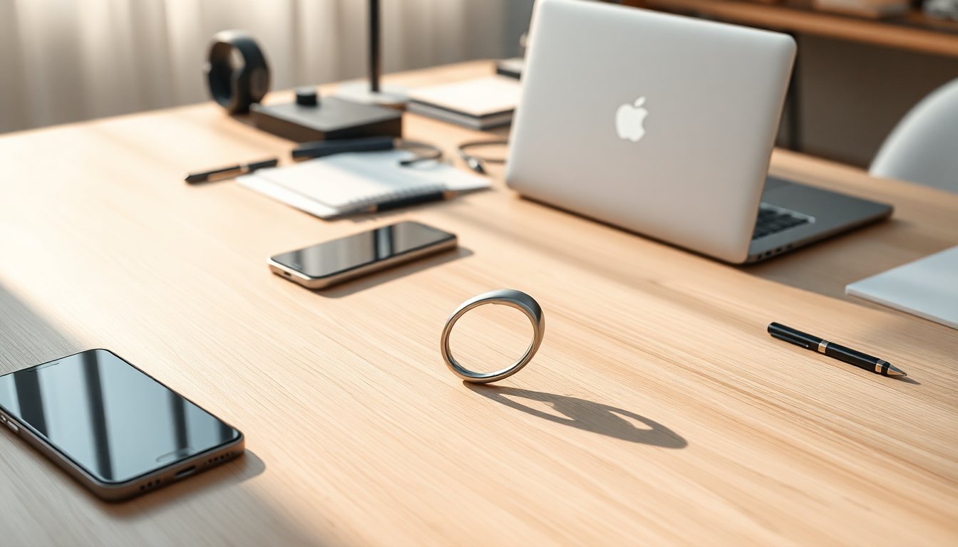 Apple lanza un wearable de inteligencia artificial para dominar el mercado