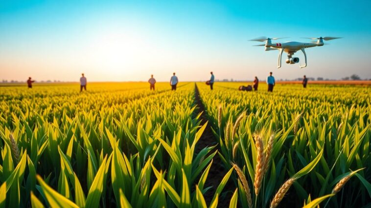 aryaag innovaciones agricolas para afrontar la volatilidad de precios 1767343545