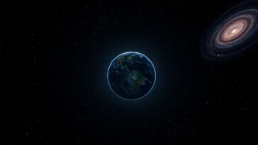 astronomos confirman la existencia de un planeta sin estrella en la via lactea 1767439390