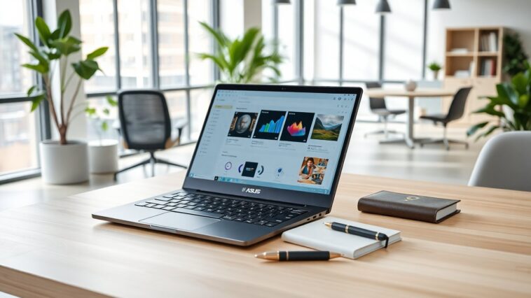 asus expertbook b3 g2 el portatil empresarial ligero y potente que necesitas 1769452696