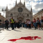 attacco armato in centro aggiornamenti sulla sparatoria 1768287628