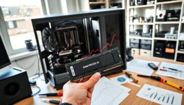 aumento de precios en la memoria ram estamos ante una nueva burbuja tecnologica 1767822594