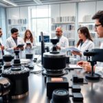 avances innovadores en inteligencia artificial y sistemas opticos para 2026 1767519818