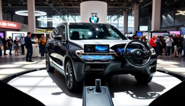 bmw presenta alexa con ia generativa en el ix3 2026 innovacion y conectividad mejoradas 1767634426