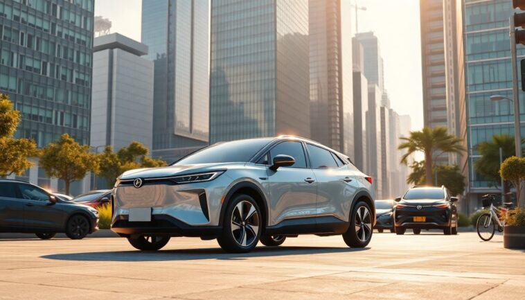 byd alcanza cifras record en ventas de vehiculos electricos en 2026 1767361954