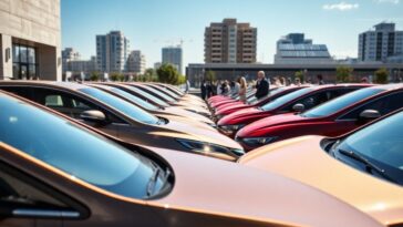 byd alcanza un record historico en ventas de vehiculos electricos en 2026 1767339880