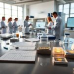 celdas solares de perovskita innovaciones en eficiencia y sellado molecular 1769531728