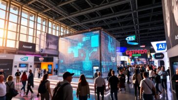 ces 2026 innovaciones revolucionarias en tecnologia e inteligencia artificial 1767744895