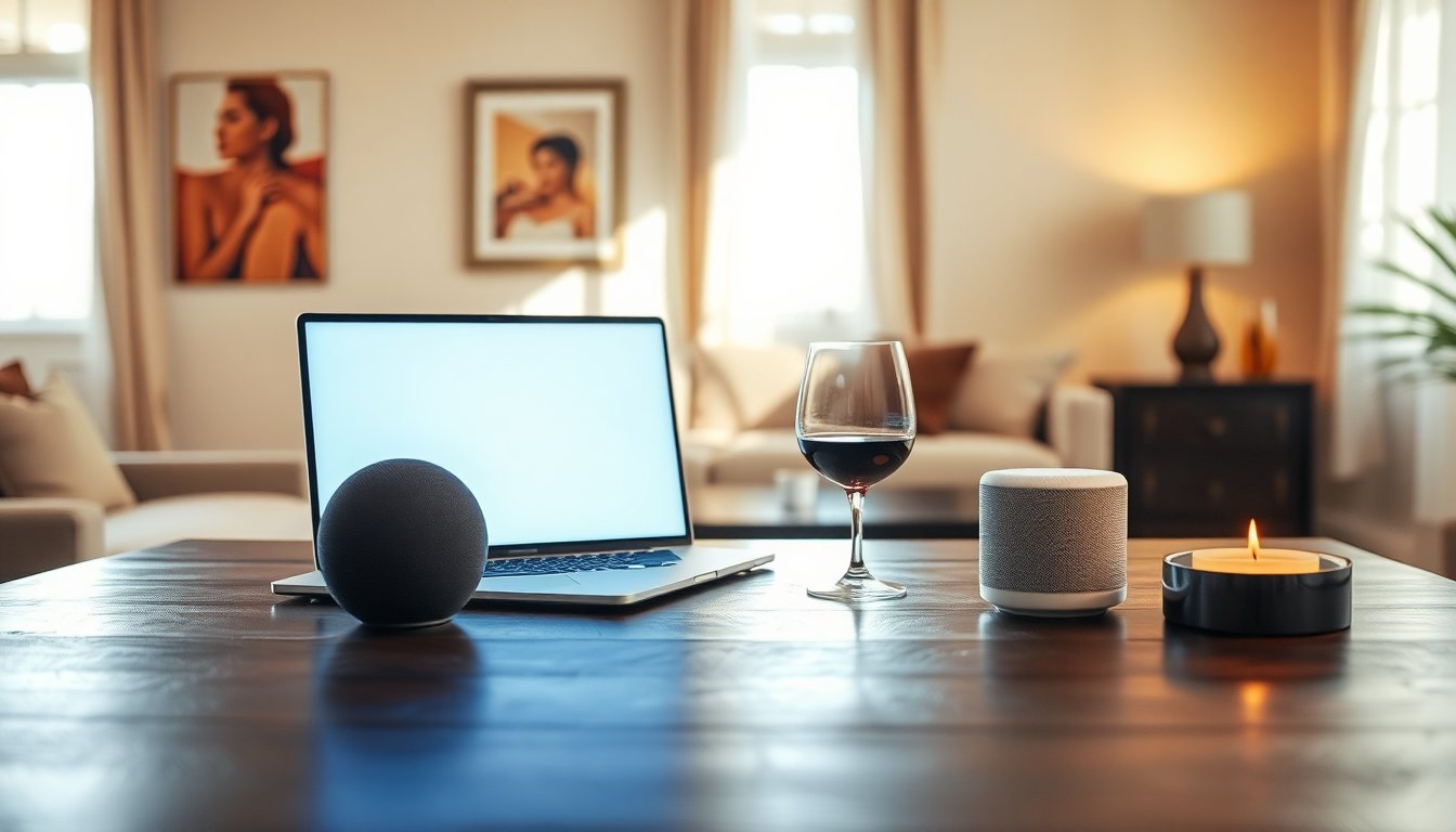 Chatbots Eróticos: Evolución y Retos en la Era de la Inteligencia Artificial
