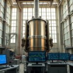 china alcanza un hito historico en fusion nuclear con el reactor east 1767475571