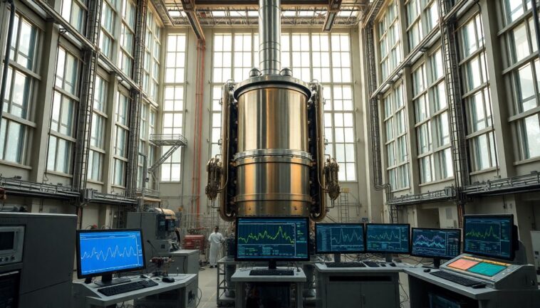 china alcanza un hito historico en fusion nuclear con el reactor east 1767475571