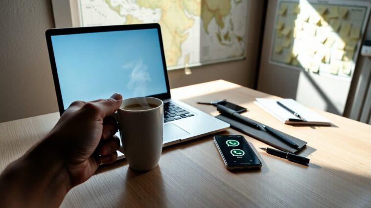 ciberataque dirigido a usuarios destacados en medio oriente a traves de whatsapp 1768586755