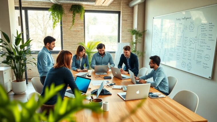 claves del exito para startups en la era de la inteligencia artificial estrategias innovadoras 1767906044