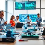 colaboracion en inteligencia artificial entre ee uu y china innovaciones destacadas en neurips 1769025894