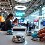 colgantes de ia se destacan en el ces 2026 tras un inicio dificil 1768183274