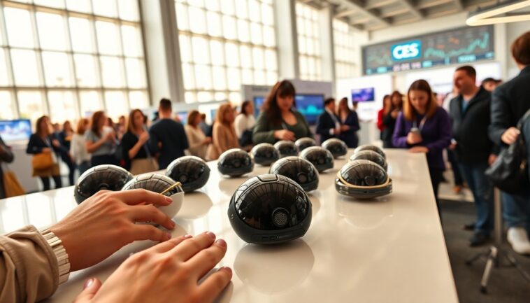 colgantes inteligentes la innovadora tendencia tecnologica del ces 2026 1768161642