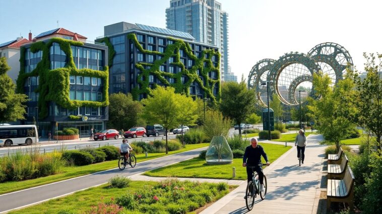 come la sostenibilita sta guidando linnovazione nel 2026 1769173490