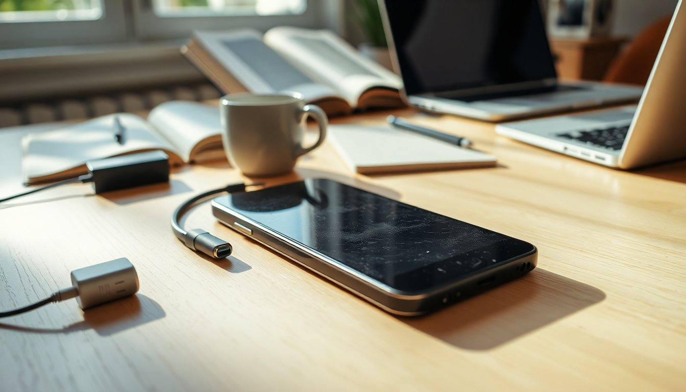 Cómo acelerar tu antiguo teléfono Android fácilmente: Consejos prácticos y efectivos